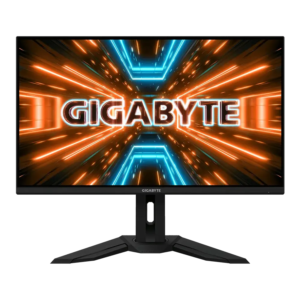 BUY Gigabyte M32U 31.5 | Best Gaming Monitor in UAE